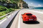 Alfa Romeo 4C Launch Edition 2015 года (AU)